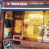 Emzcakes Creative Cafe Wrexham 1068454 Image 0